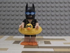 Lego vacation batman for sale  Fullerton