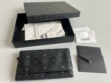 mcm schwarz gebraucht kaufen mcm schwarz gebraucht kaufen Neu-Ulm