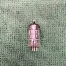 Brimar ecc82 bva for sale  CRADLEY HEATH