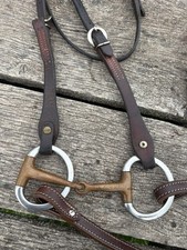 Complete western bridle for sale  Palmetto