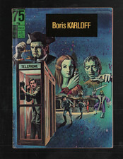 Boris karloff 2 gebraucht kaufen Boris karloff 2 gebraucht kaufen  Sankt Augustin