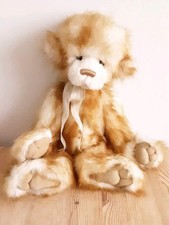 Charlie bears chucky for sale  SUNDERLAND