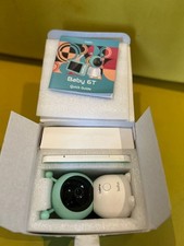 Caméra babyphone boifun d'occasion  Louveciennes