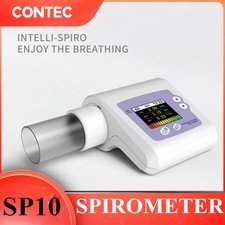 Contec sp10 spirometer usato Contec sp10 spirometer usato  Villanova di Camposampiero