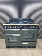 Leisure rangemaster classic110 for sale  BRADFORD