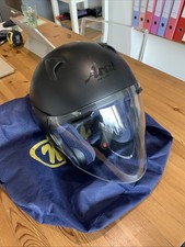 Arai motorcycle helmet for sale  DUNOON