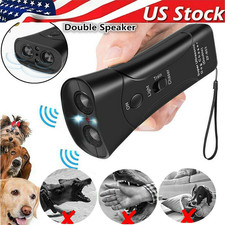 Ultrasonic anti dog d'occasion  Expédié en Belgium