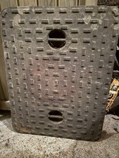 drain cover for sale  LEATHERHEAD