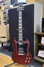 Gibson standard cherry d'occasion  Expédié en Belgium