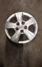 Riginal hyundai radkappe gebraucht kaufen  Ruhstorf a.d.Rott