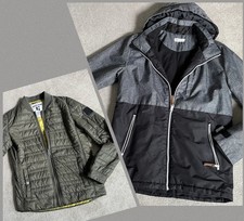 garcia winterjacke gebraucht kaufen  Leipzig