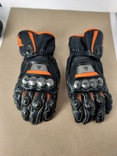 dainese full metal 6 gloves for sale  Fresno