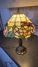 Tiffany style dragonfly for sale  NOTTINGHAM
