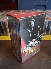 Coffret johnny hallyday d'occasion Coffret johnny hallyday d'occasion  Herbignac