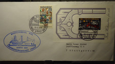 Brief kiel 1978 gebraucht kaufen  Gschwend