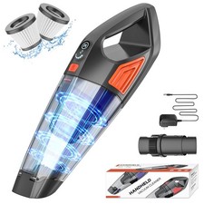 Jeshow handheld vacuum for sale  Seattle