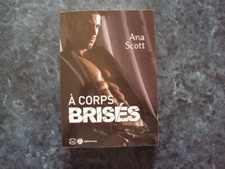 New adult corps d'occasion  Cuisery
