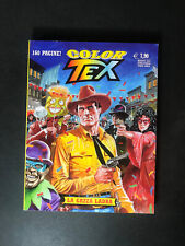 Color tex 2022 usato  Imola