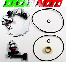 Kit spazzole motorino usato  Napoli