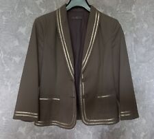 Alexander queen blazer gebraucht kaufen  Rostock