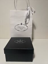 Petit boite prada d'occasion  Courbevoie