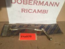 Tubo mandata olio usato  Cavedine