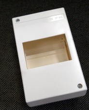 Stück aufputz kleinverteiler gebraucht kaufen  Sörup