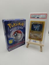 Deck pokémon set d'occasion  Créteil