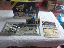 Lego set 6970 d'occasion  Le Thuit-Signol