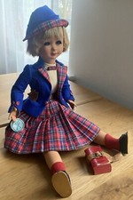 Vintage furga doll gebraucht kaufen  Hamburg