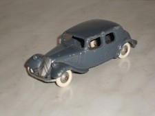 Rare citroën traction d'occasion  Moulins