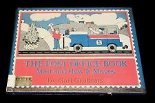 Post office book for sale  Center Line