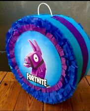 Pinata fortnite fête d'occasion  Tours-