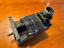 Tacômetro gerador General Electric 2 pólos 2cm 9ABH7 testado 2CM9 ABH7 comprar usado  Enviando para Brazil