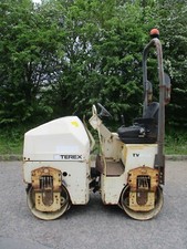 2008 terex tv800 for sale  DRIFFIELD