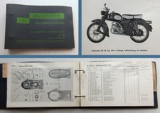 Zündapp falconette typ gebraucht kaufen  Merseburg