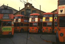 Original london transport for sale  SOMERTON