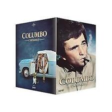 Dvd columbo intégrale d'occasion  Versailles