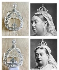 Queen victoria small for sale  SOUTHEND-ON-SEA