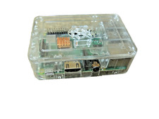 Raspberry model plus for sale  NORTHWICH