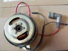 Stator rotor allumage d'occasion  Yzeures-sur-Creuse