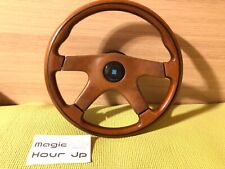 Nardi gara4 wood d'occasion  Expédié en Belgium