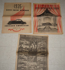 1935 1937 auto for sale  Crown Point