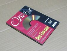 Dvd don giovanni usato  Trivignano Udinese