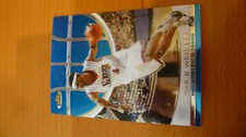 CHRIS WEBBER 05/06 Finest # 87     Philadelphia 76ers comprar usado  Enviando para Brazil