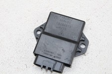 09-17 YAMAHA FZ6R UNIDADE CONTROLADORA DE COMPUTADOR ECU CAIXA PRETA ECM CDI , usado comprar usado  Enviando para Brazil