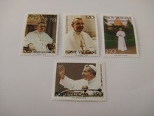 Vaticano 1978 ricordo usato  Voghera