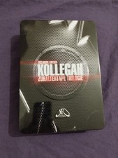 Kollegah zuhältertape trilogi gebraucht kaufen  Eberswalde