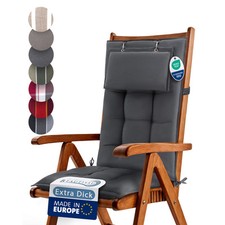Set auflage sitzauflage gebraucht kaufen  Deutschland