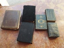 Livres anciens religion d'occasion  La Rochette
